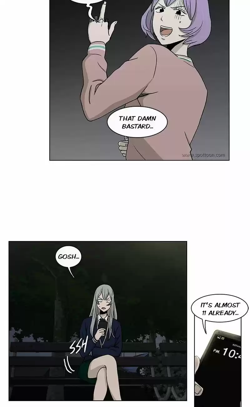 He Is a High-school Girl ch.47