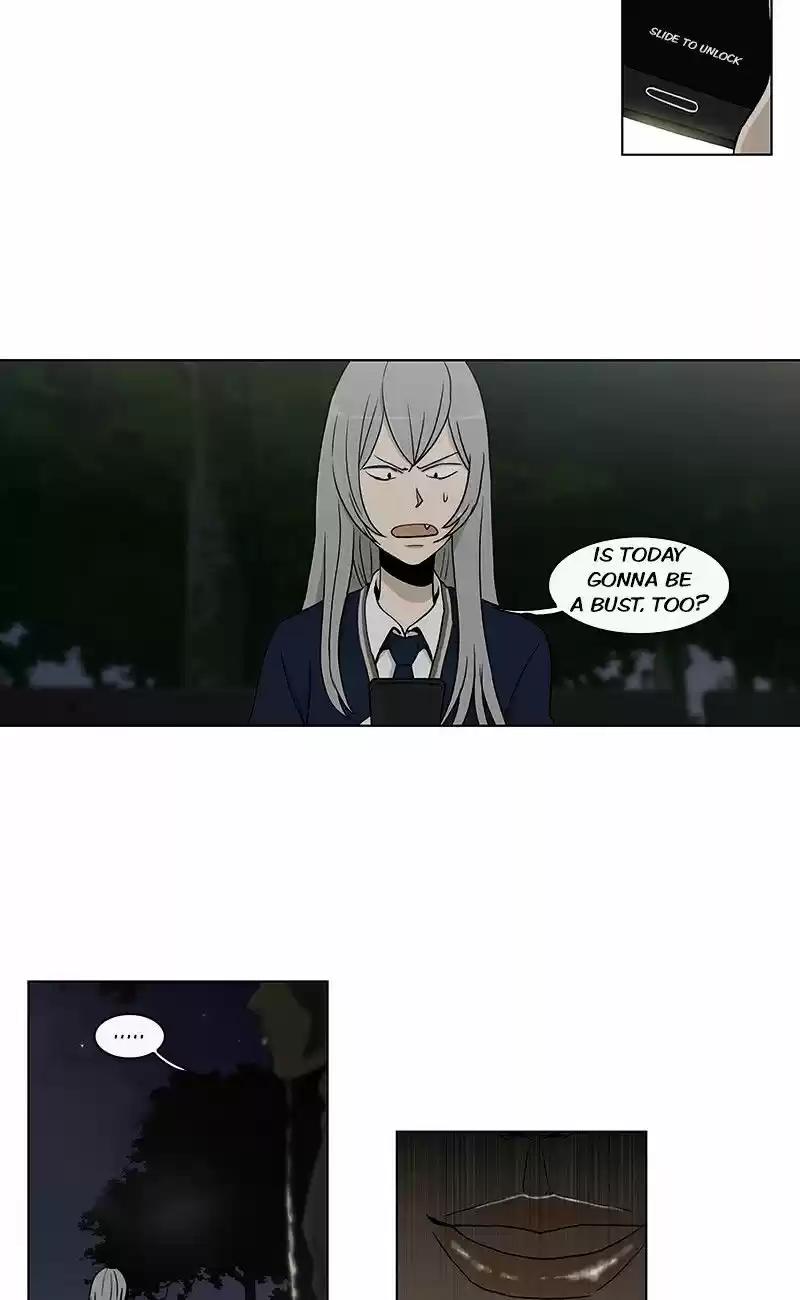 He Is a High-school Girl ch.47