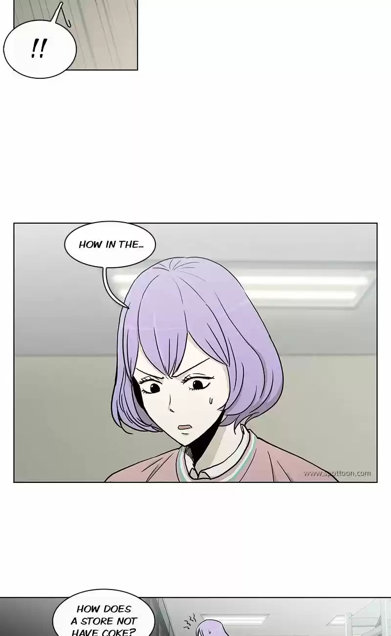 He Is a High-school Girl ch.47