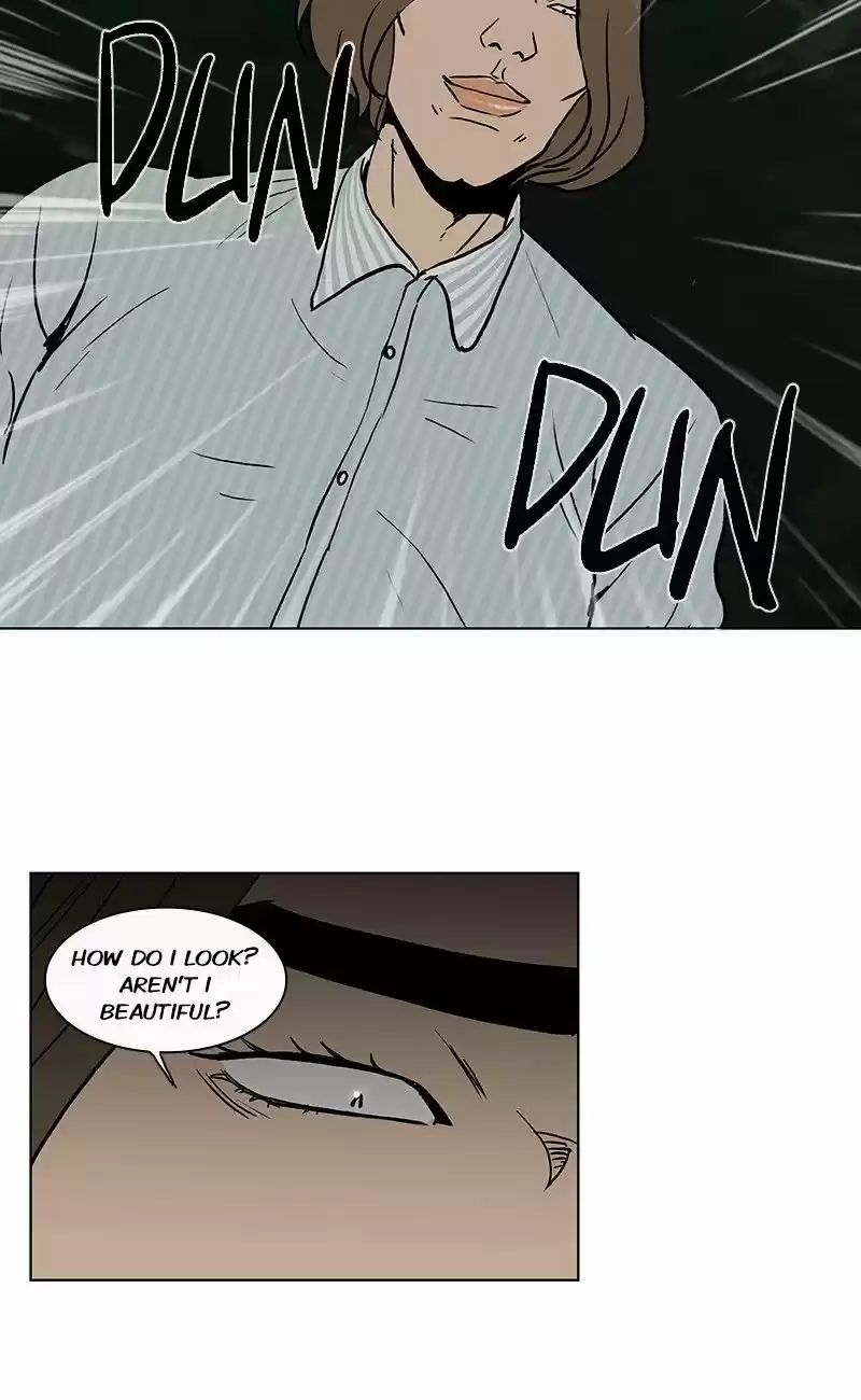 He Is a High-school Girl ch.47