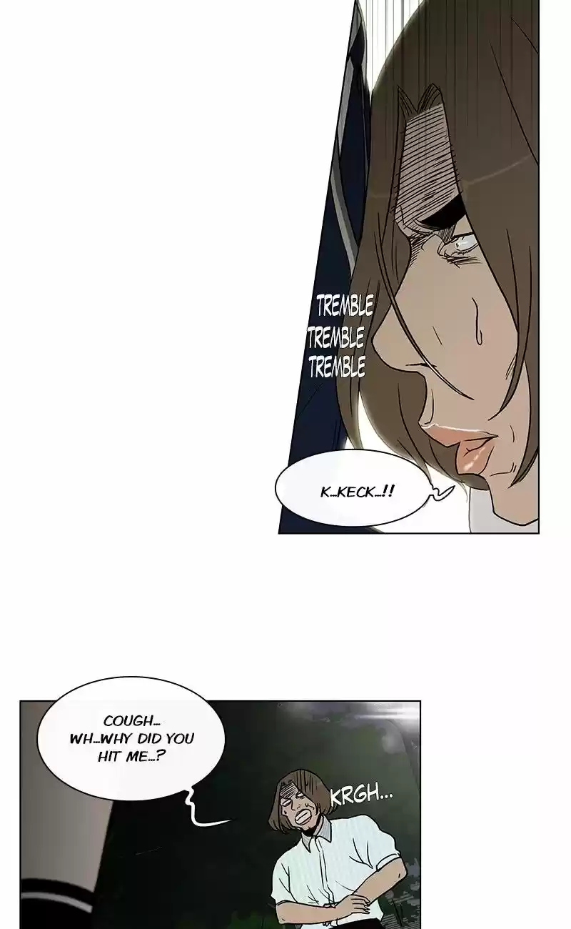 He Is a High-school Girl ch.47