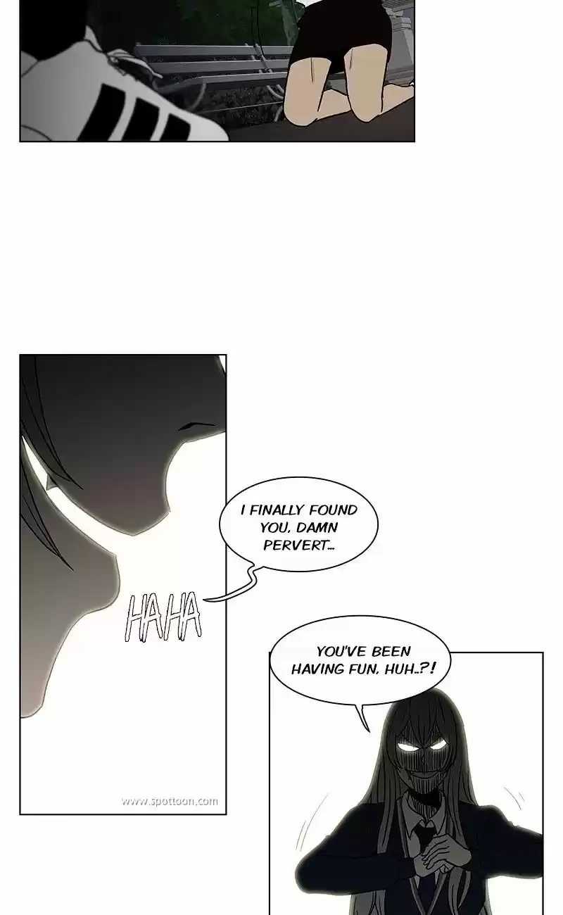 He Is a High-school Girl ch.47