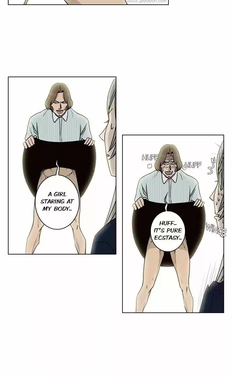 He Is a High-school Girl ch.47