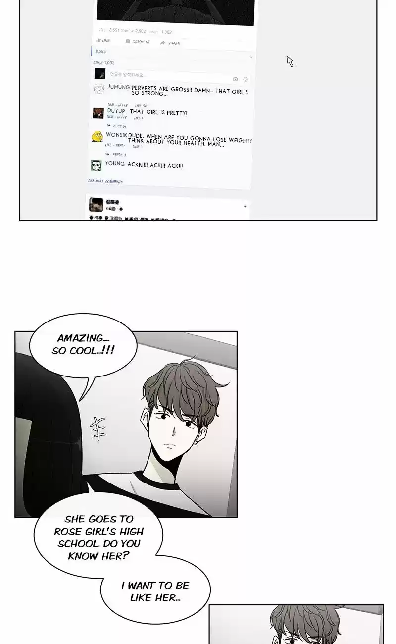 He Is a High-school Girl ch.47