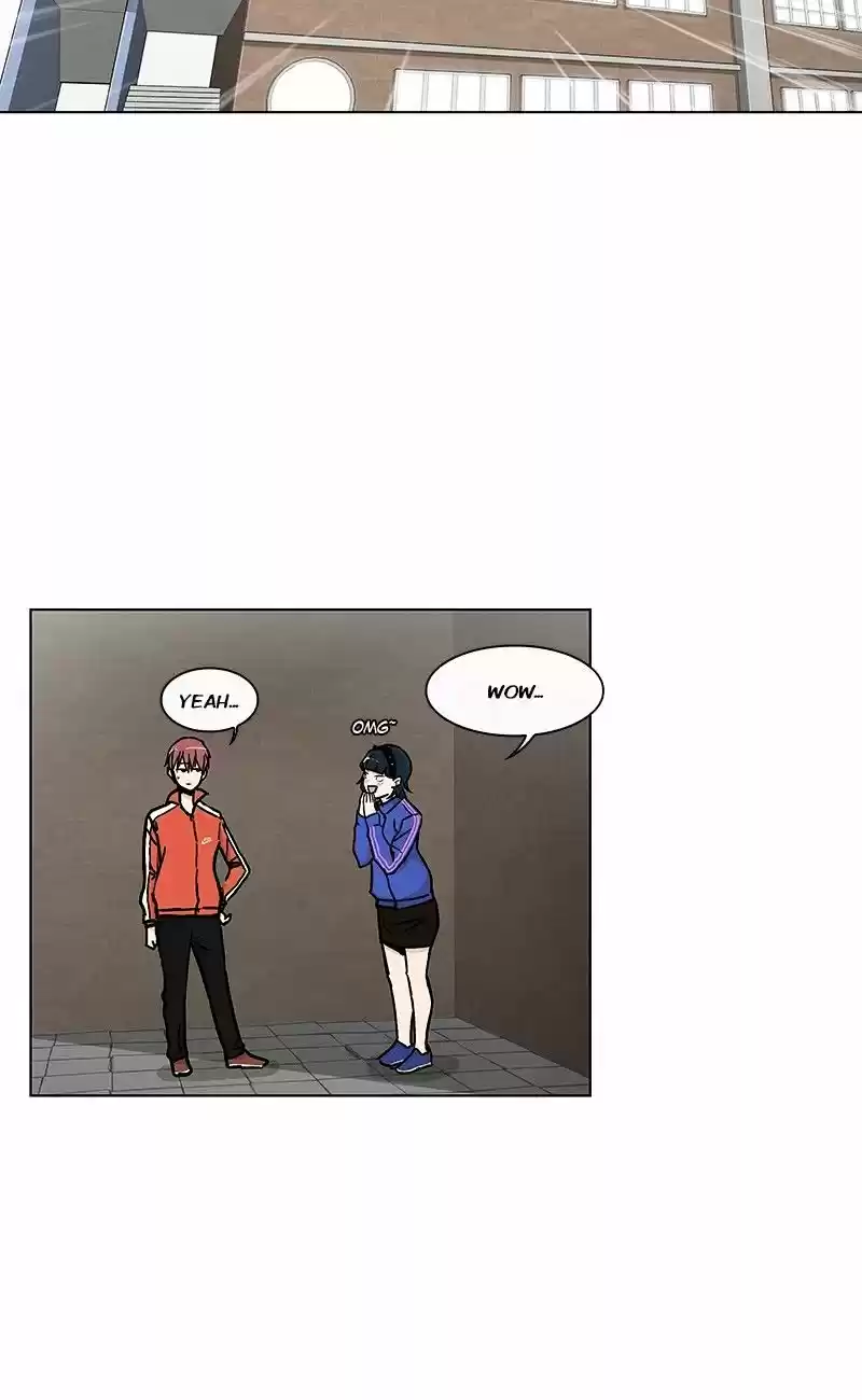 He Is a High-school Girl ch.58