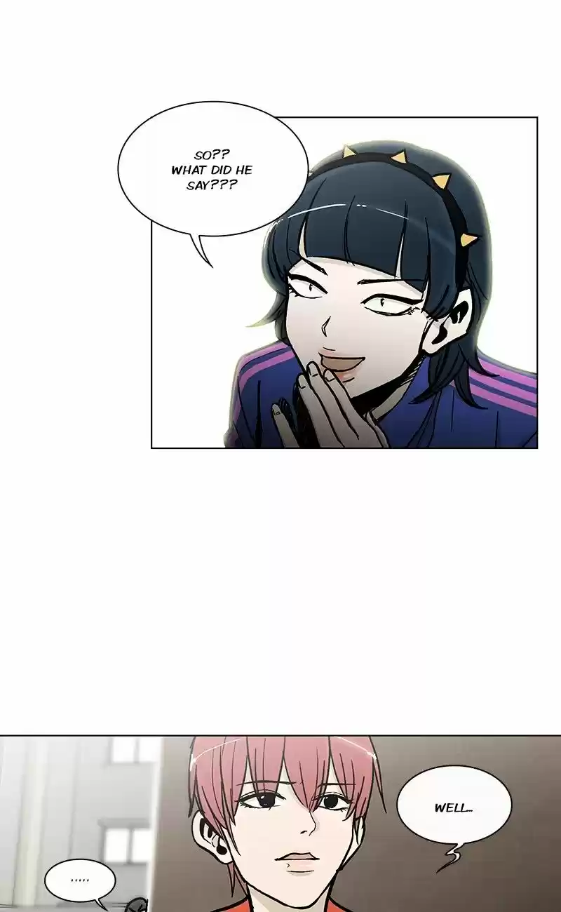 He Is a High-school Girl ch.58