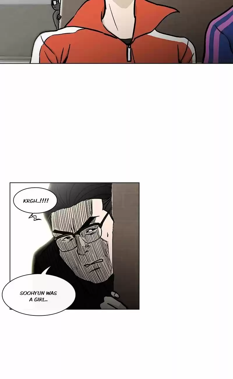 He Is a High-school Girl ch.58