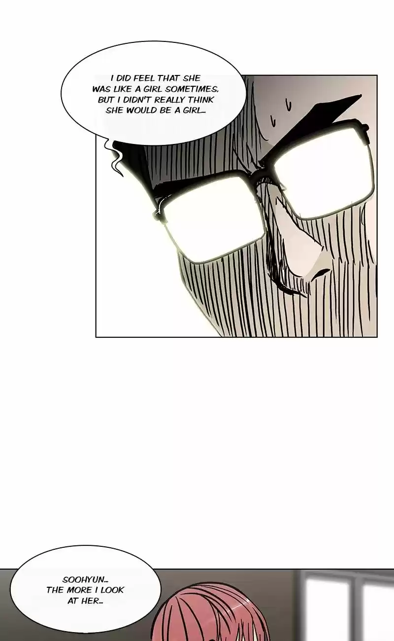 He Is a High-school Girl ch.58