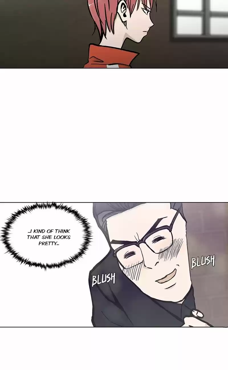 He Is a High-school Girl ch.58