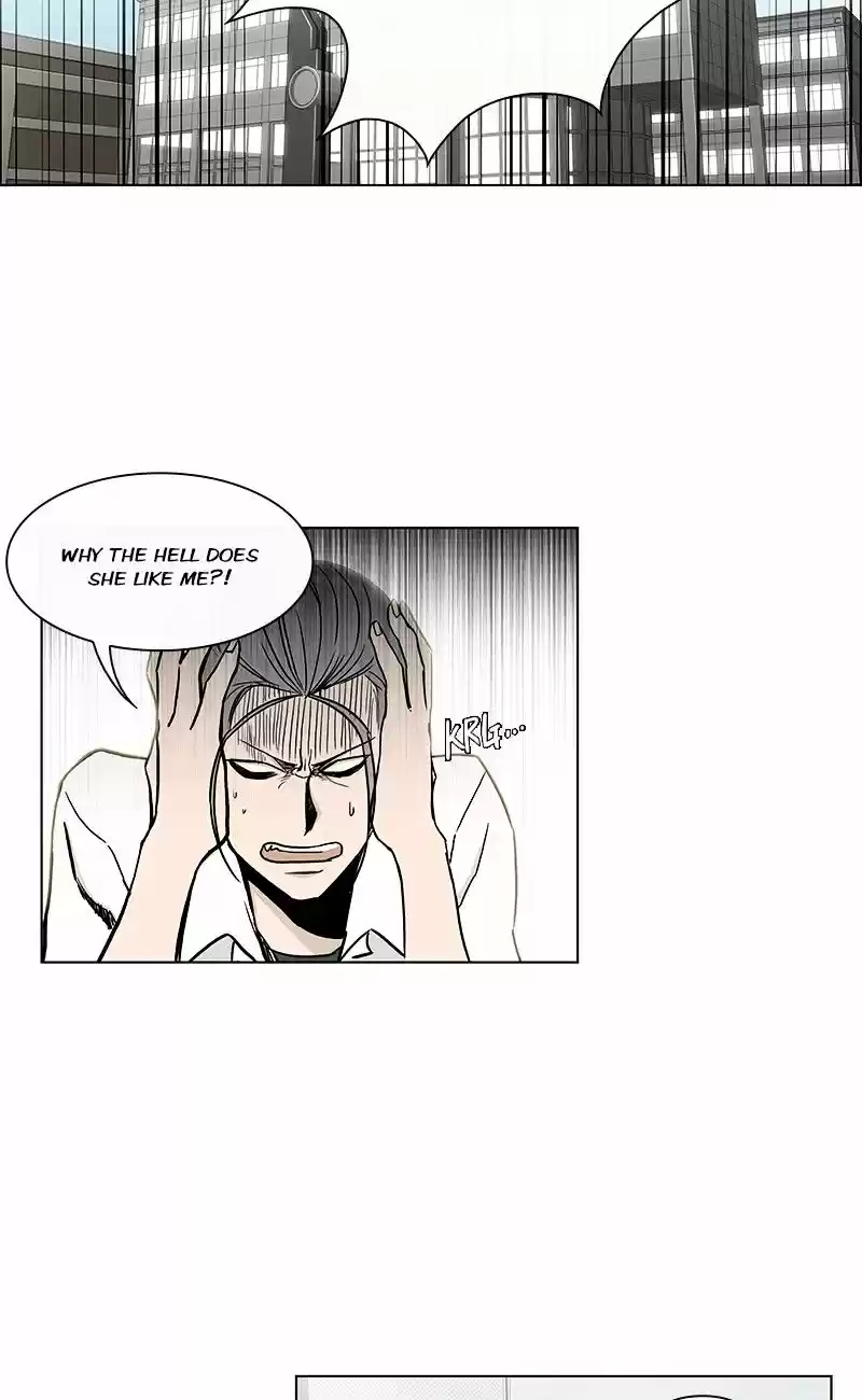 He Is a High-school Girl ch.58