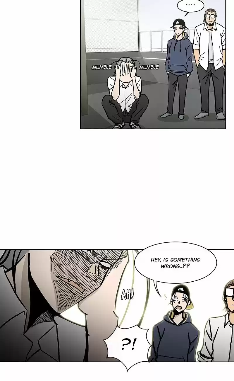 He Is a High-school Girl ch.58