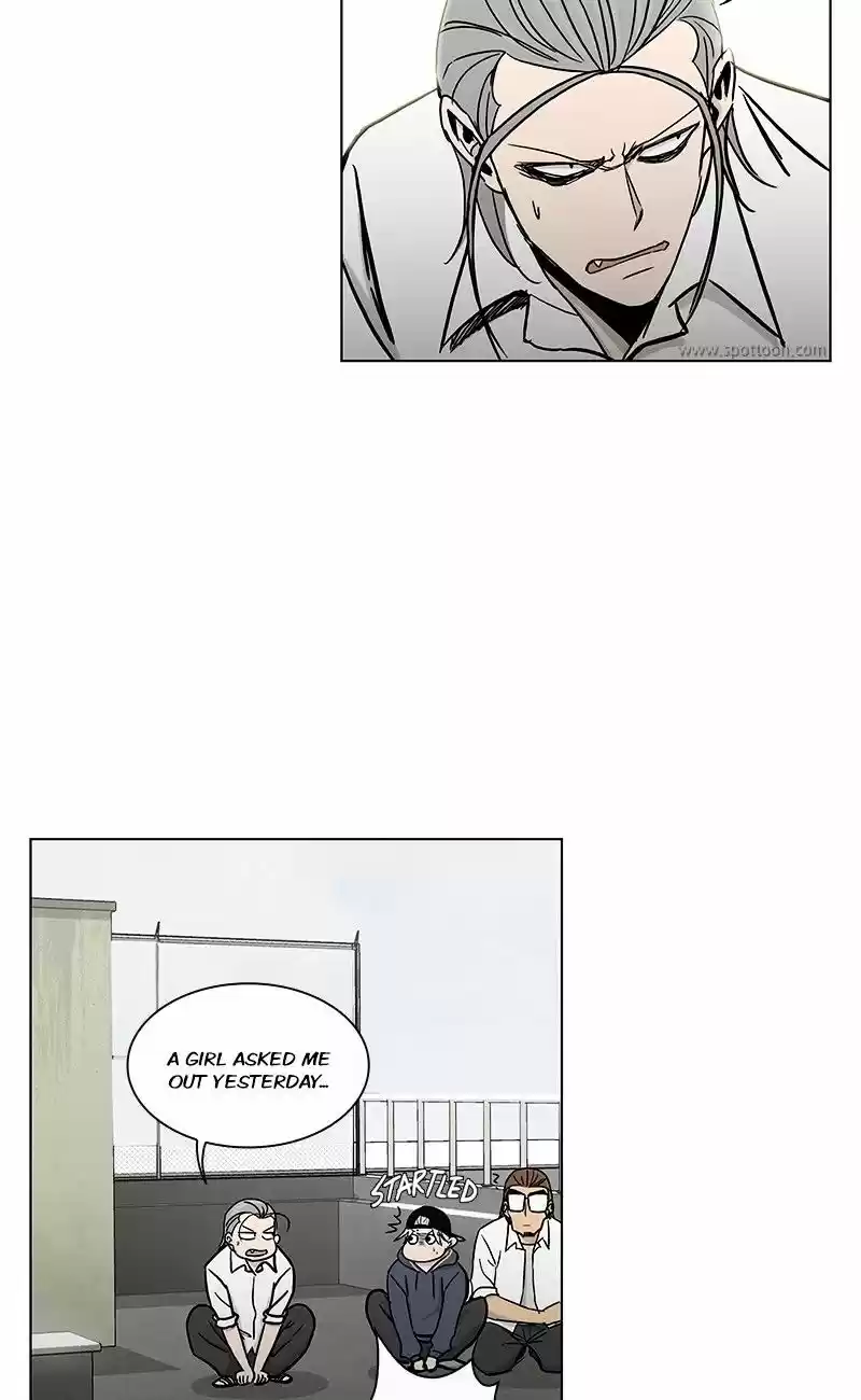 He Is a High-school Girl ch.58