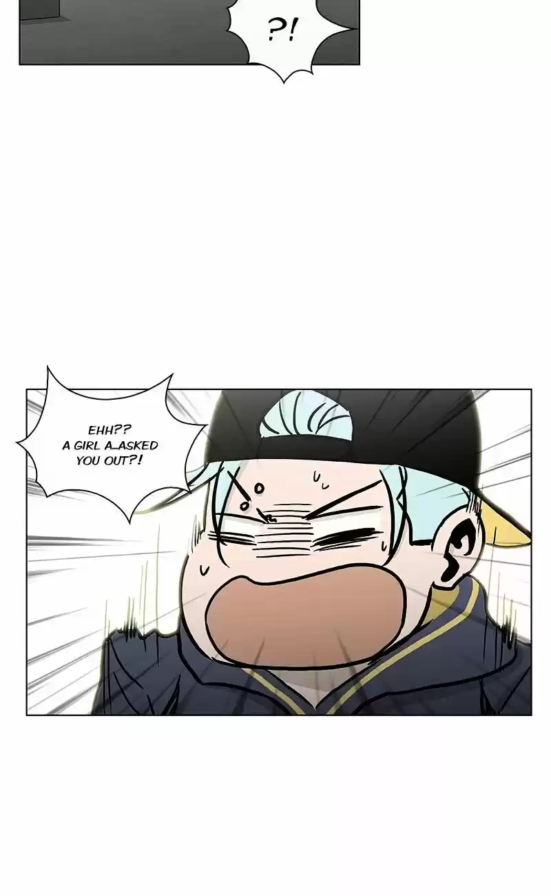 He Is a High-school Girl ch.58