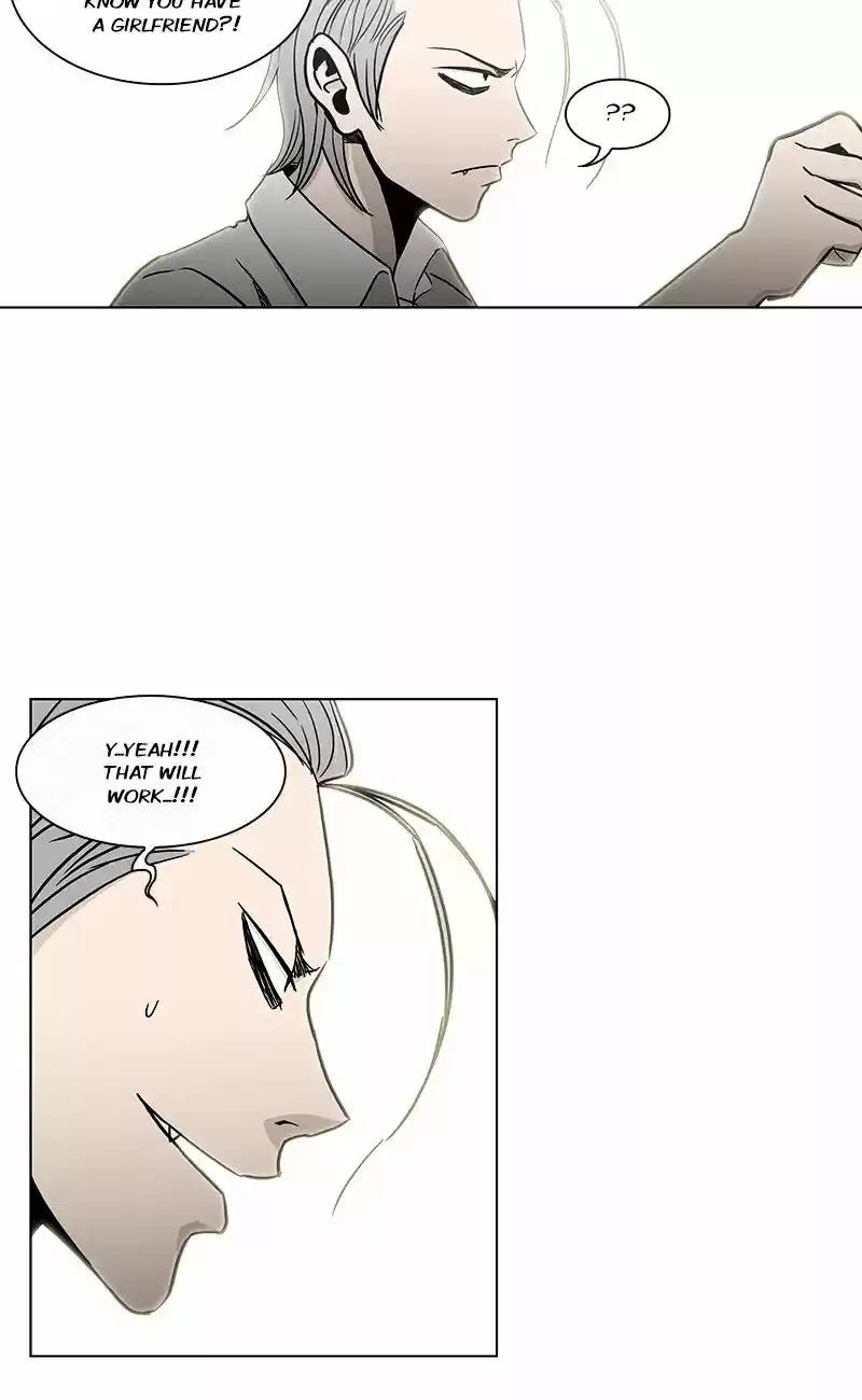 He Is a High-school Girl ch.58