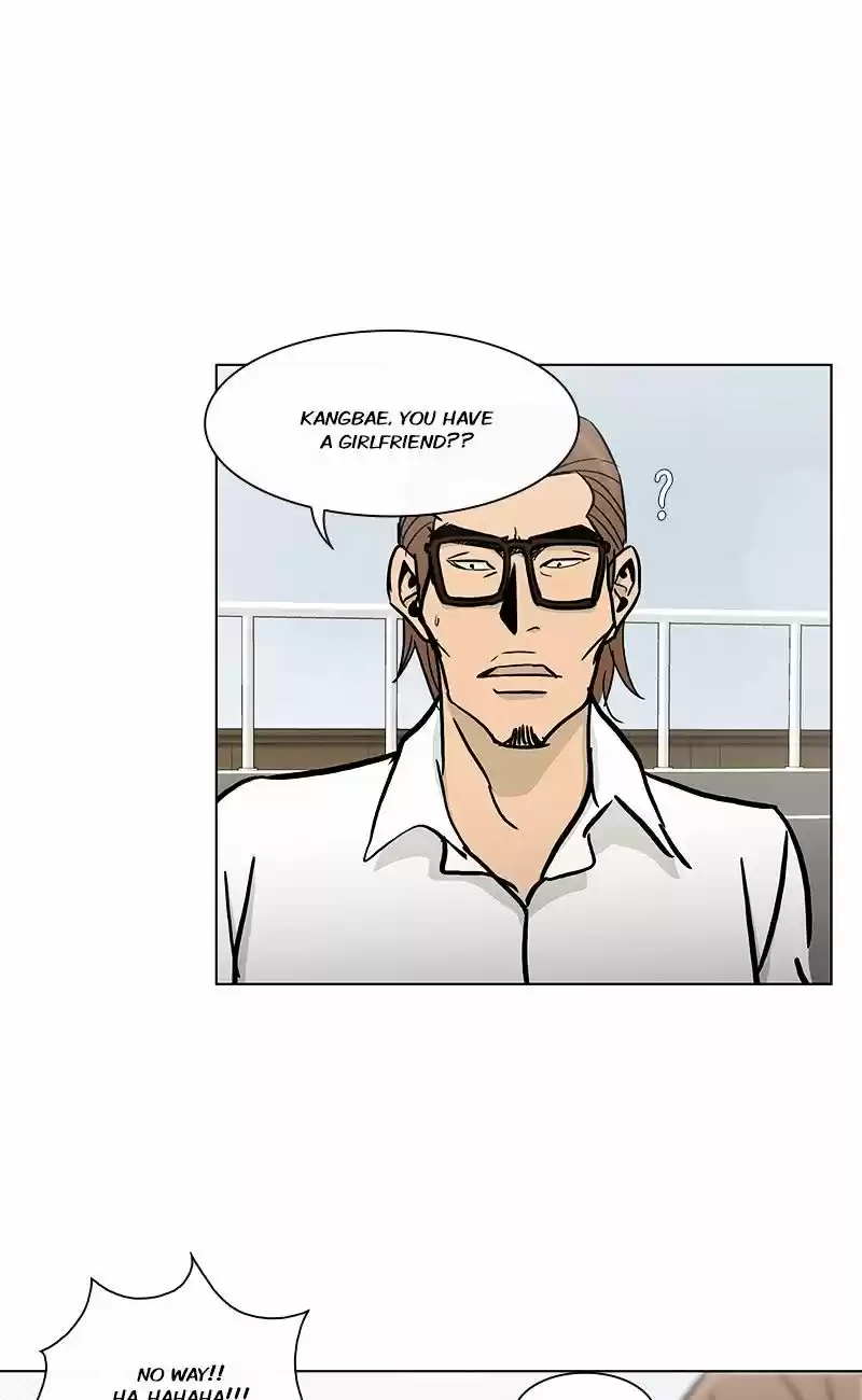 He Is a High-school Girl ch.58