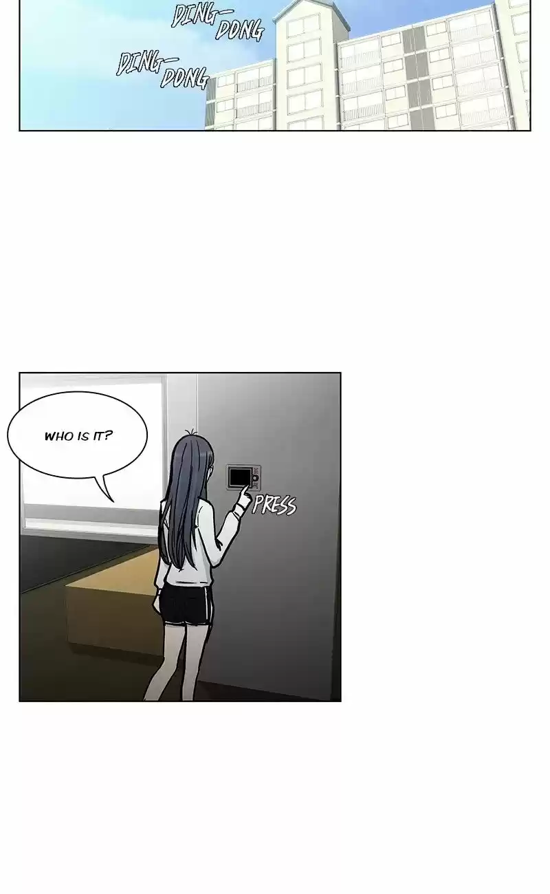 He Is a High-school Girl ch.58