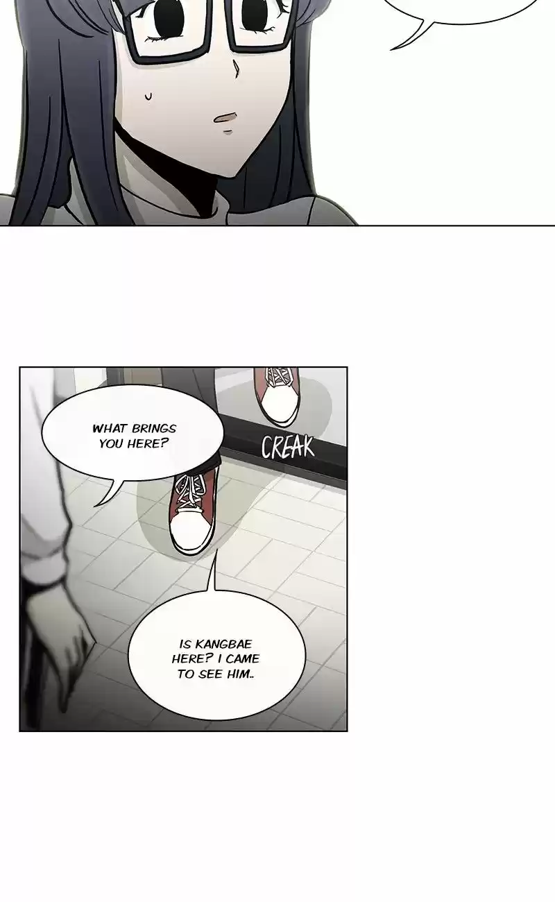 He Is a High-school Girl ch.58