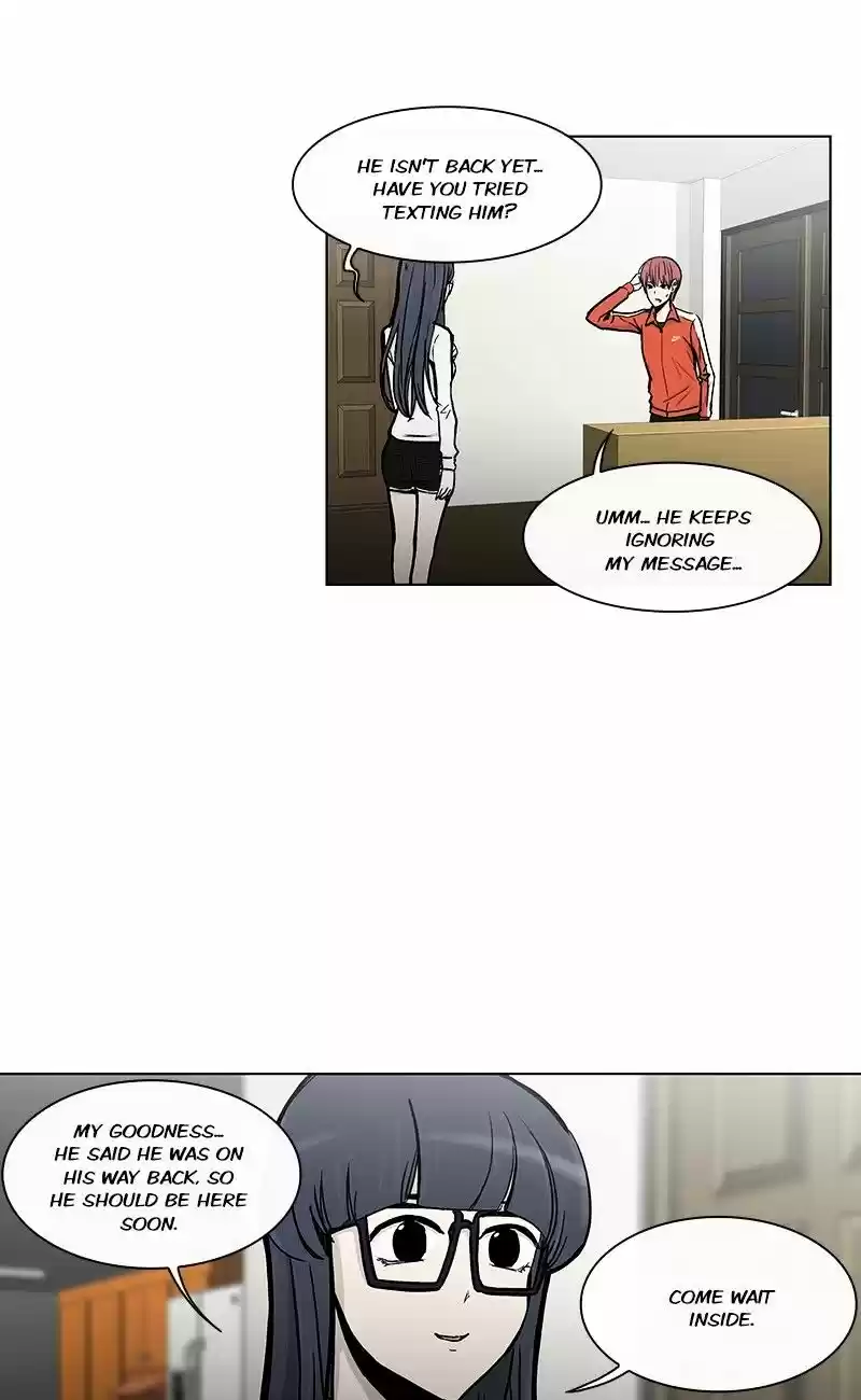 He Is a High-school Girl ch.58