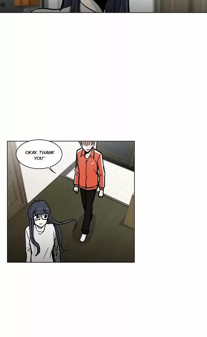 He Is a High-school Girl ch.58