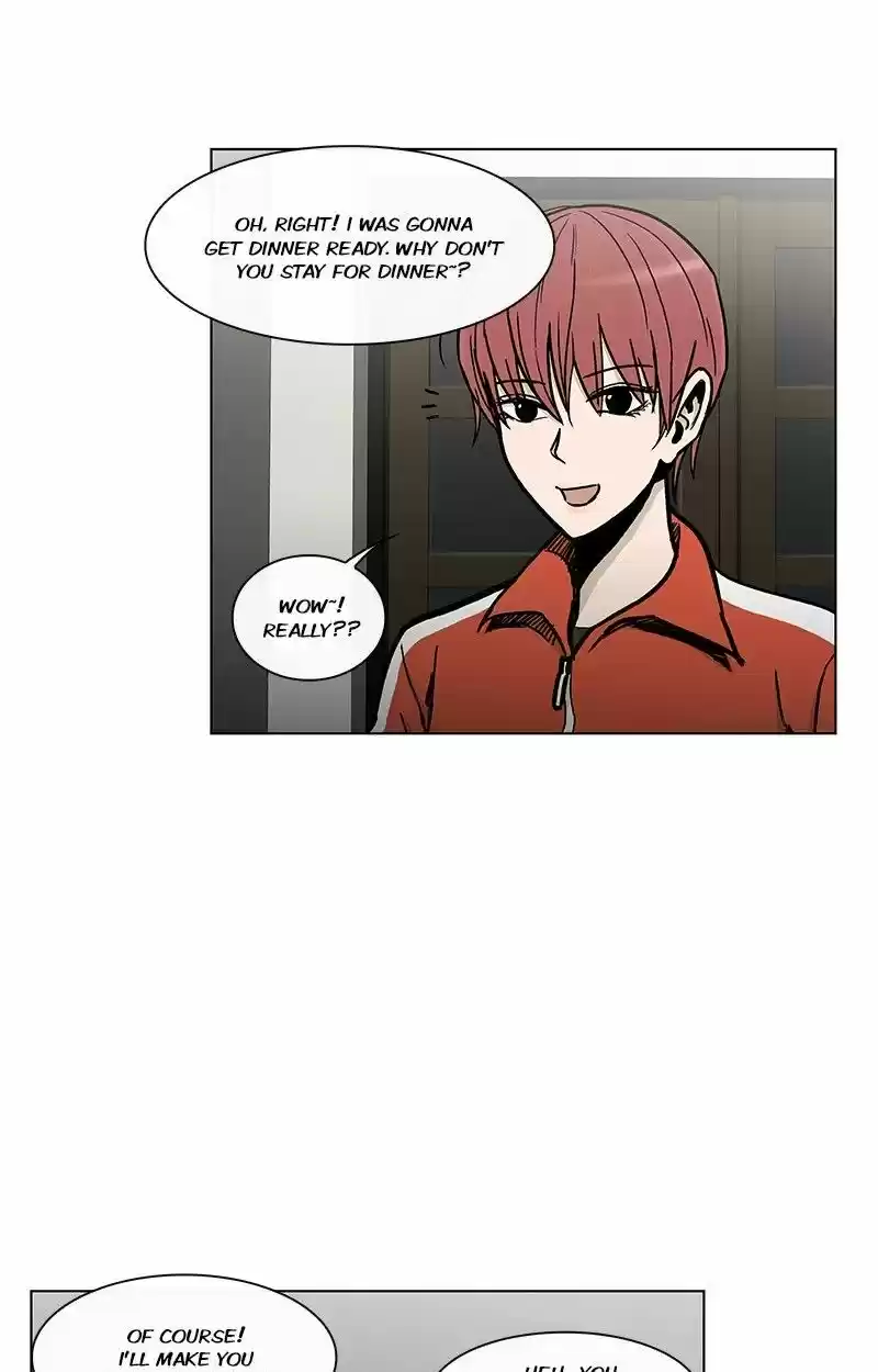 He Is a High-school Girl ch.58