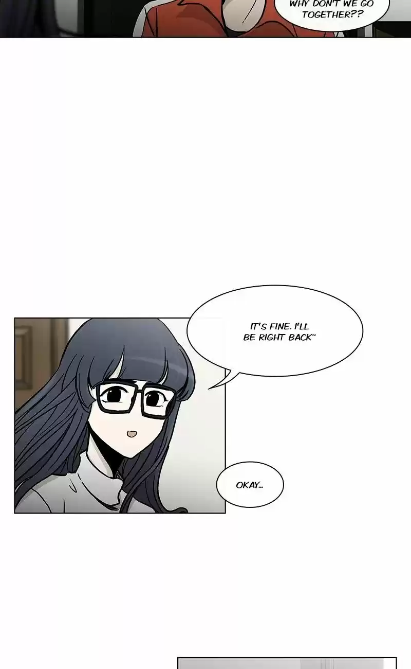 He Is a High-school Girl ch.58