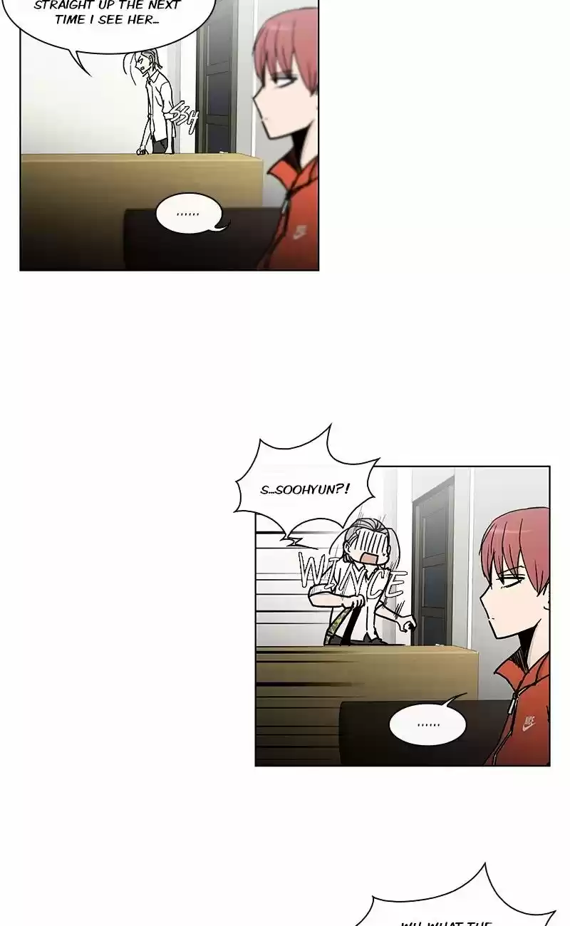 He Is a High-school Girl ch.58