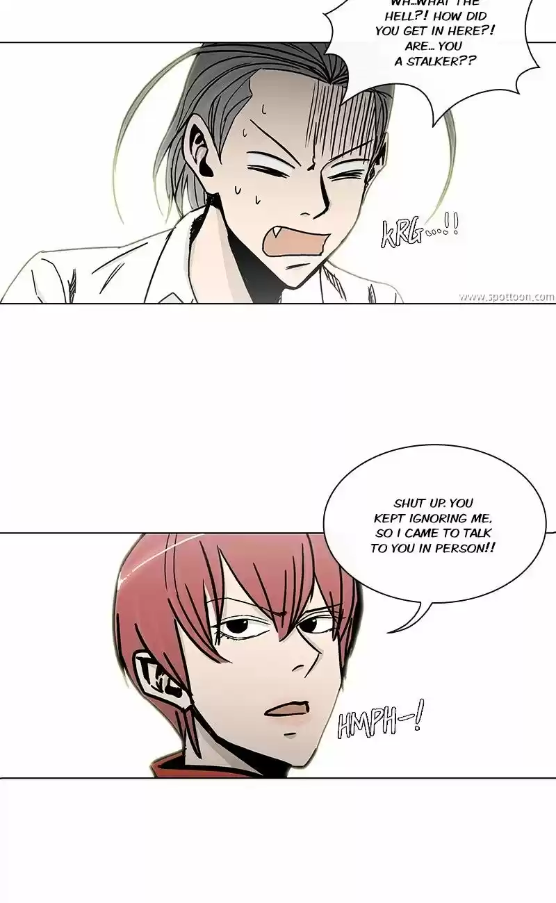 He Is a High-school Girl ch.58