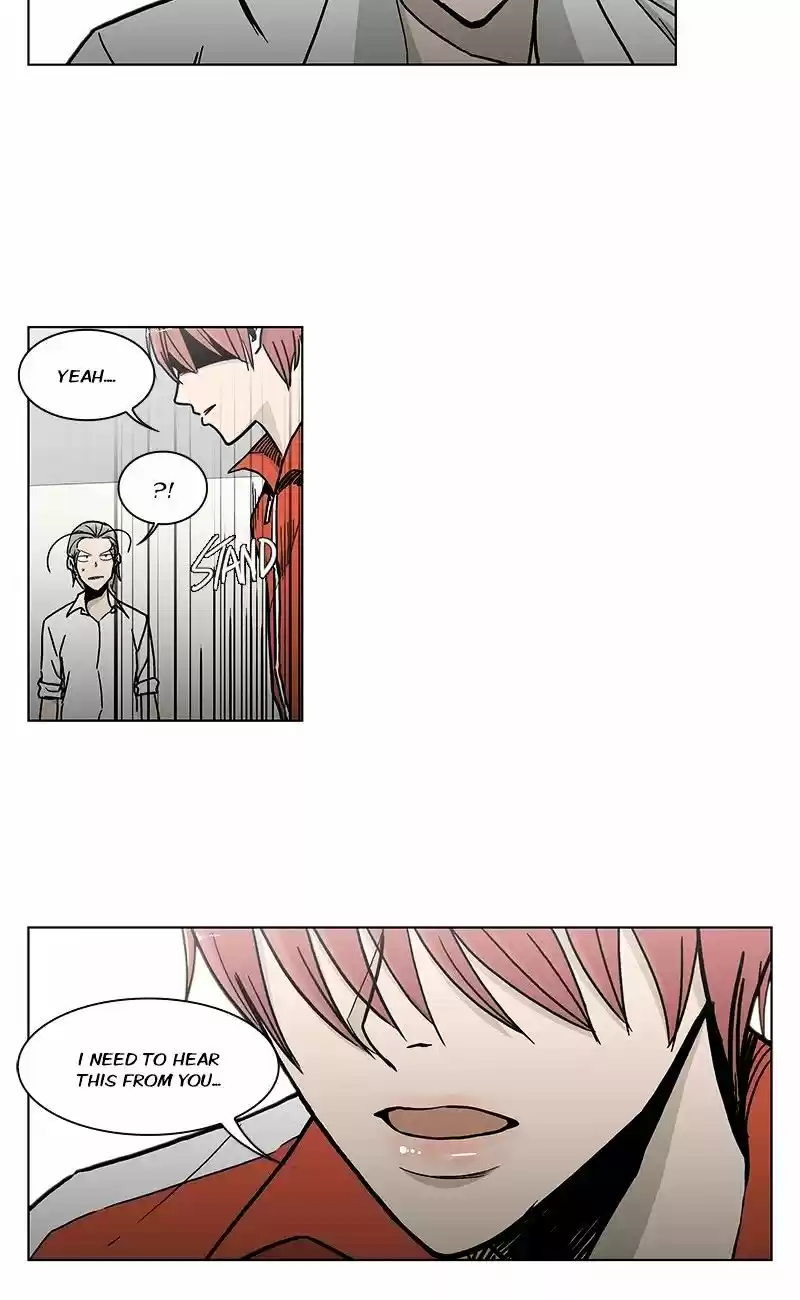 He Is a High-school Girl ch.58