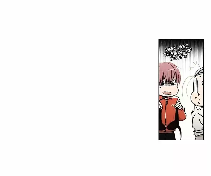 He Is a High-school Girl ch.58