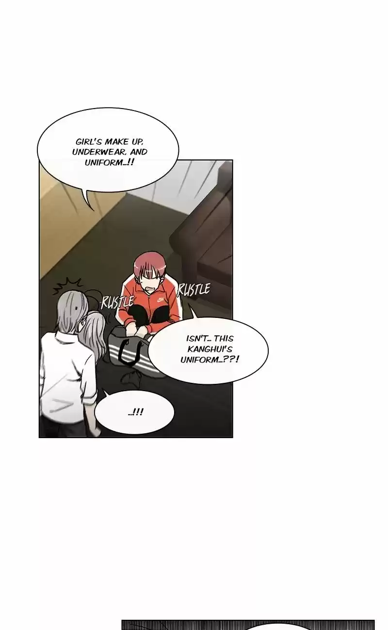 He Is a High-school Girl ch.59