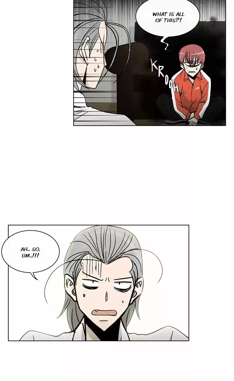 He Is a High-school Girl ch.59