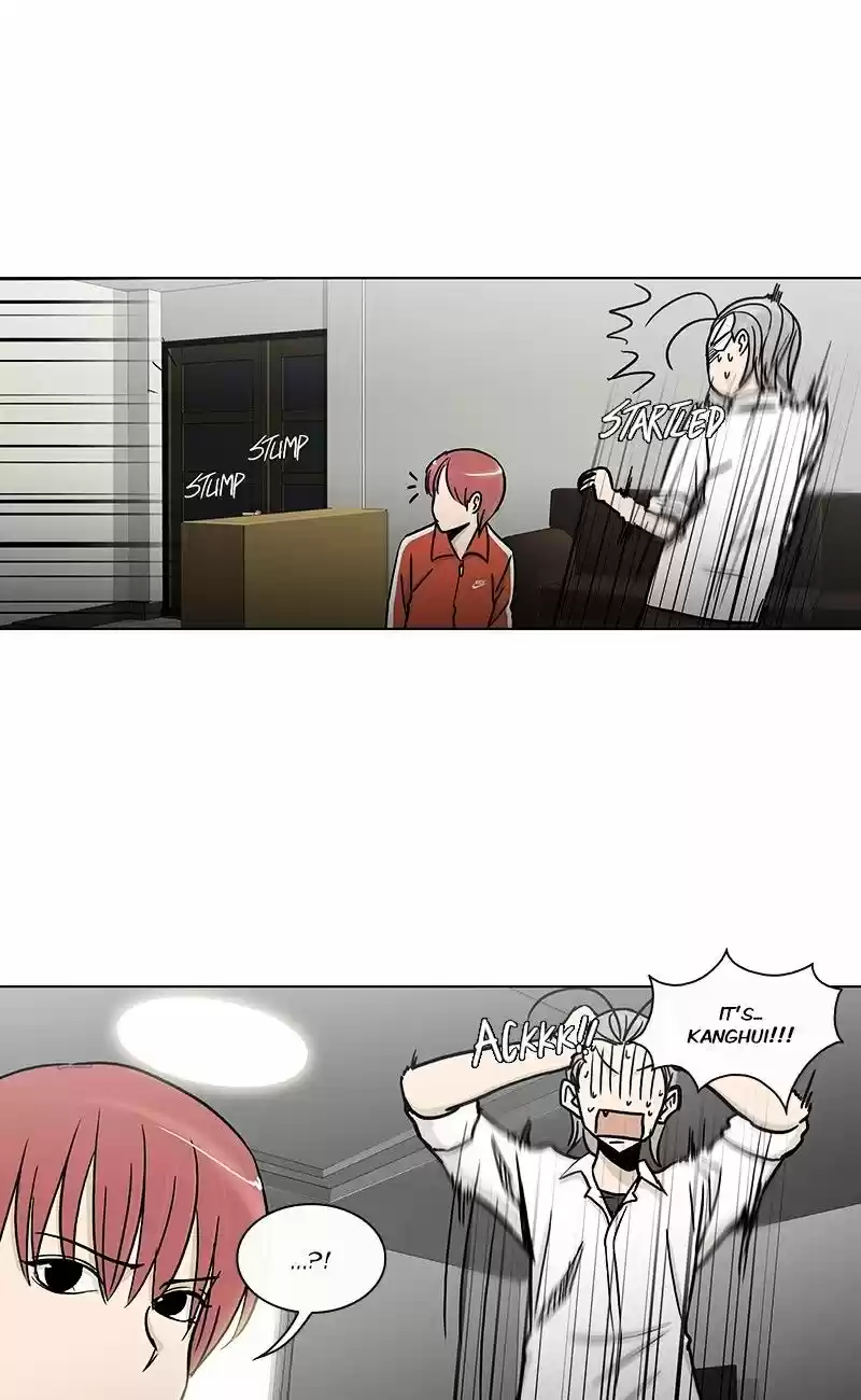 He Is a High-school Girl ch.59