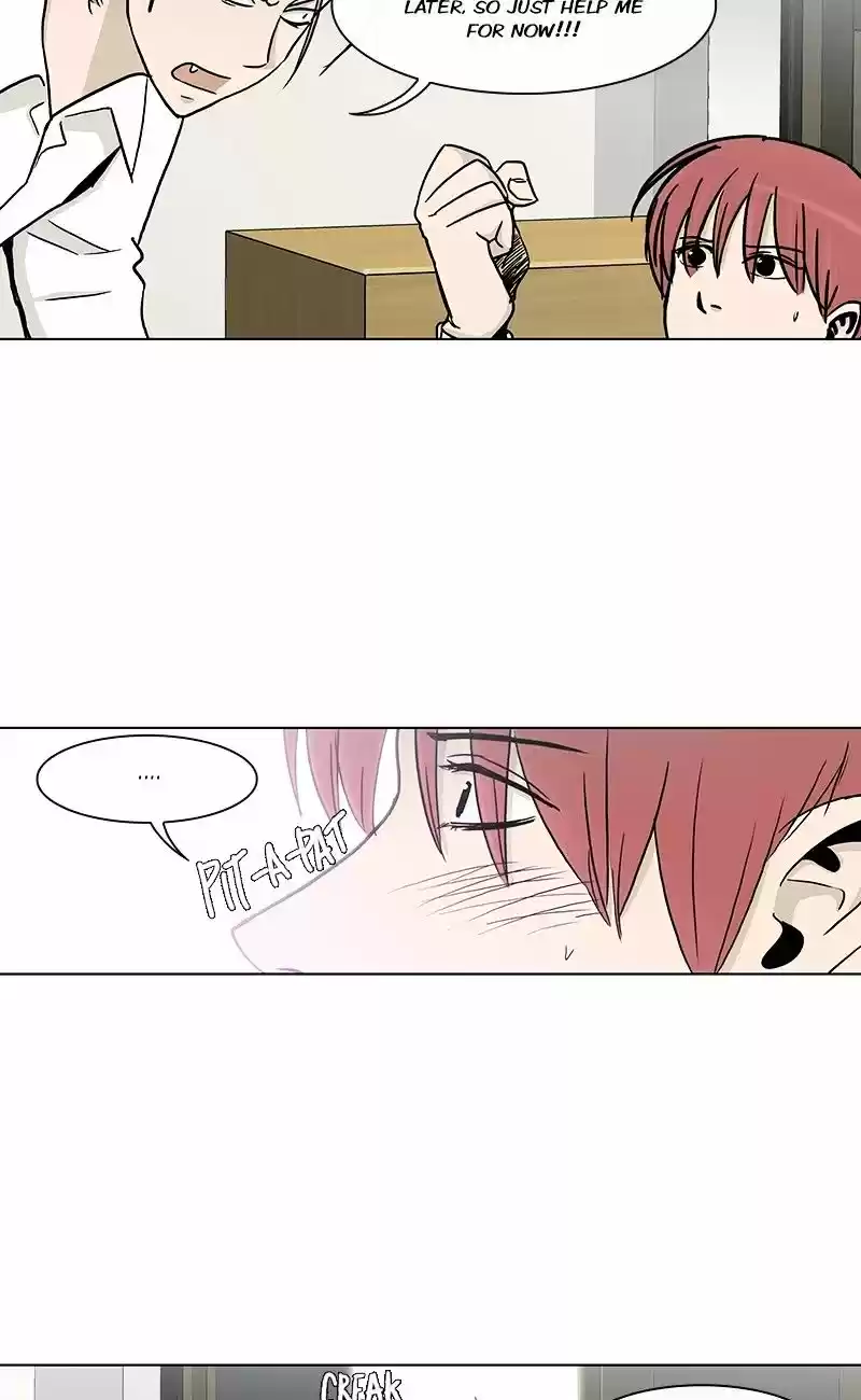 He Is a High-school Girl ch.59