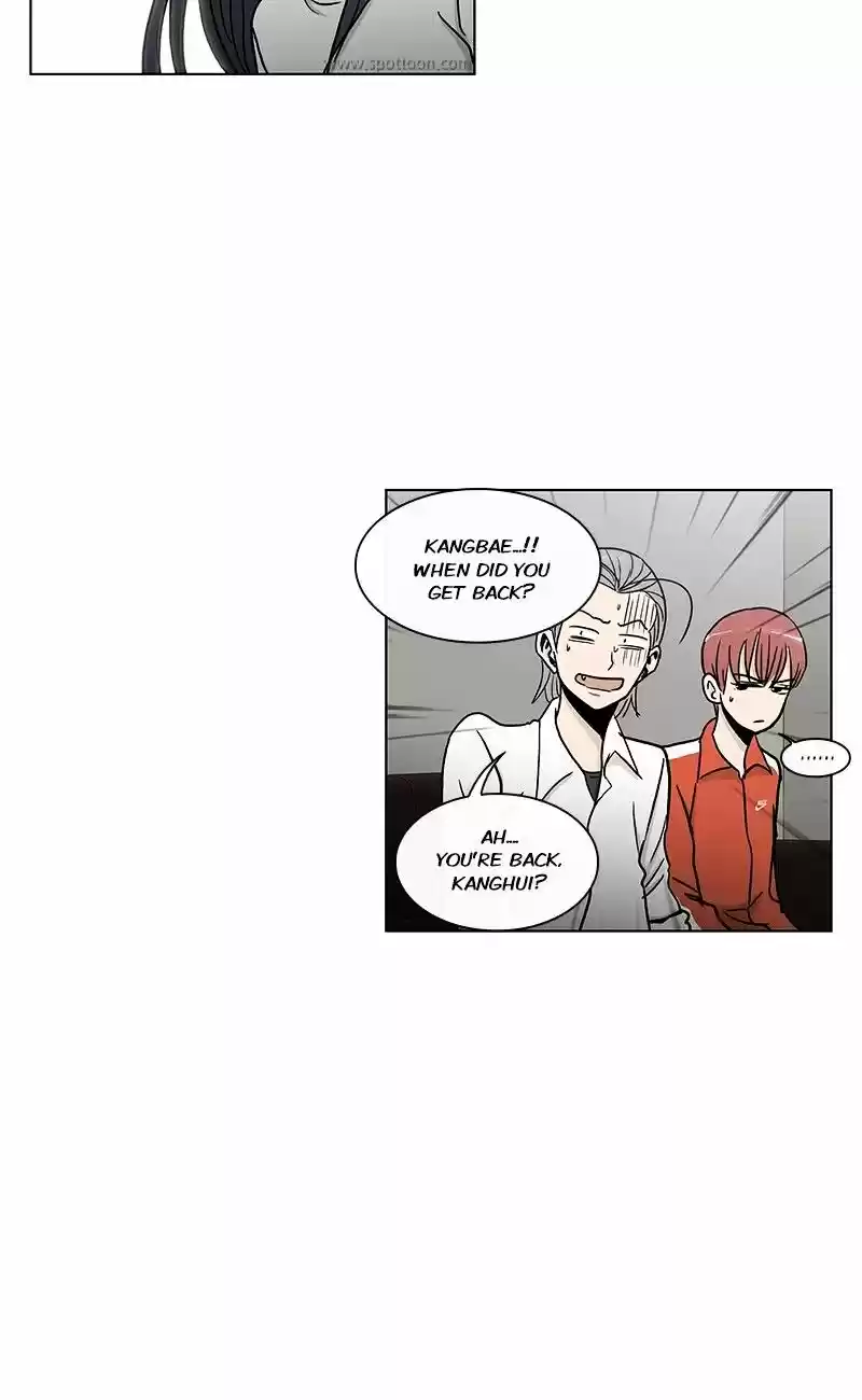 He Is a High-school Girl ch.59