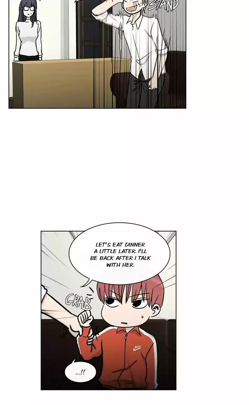 He Is a High-school Girl ch.59