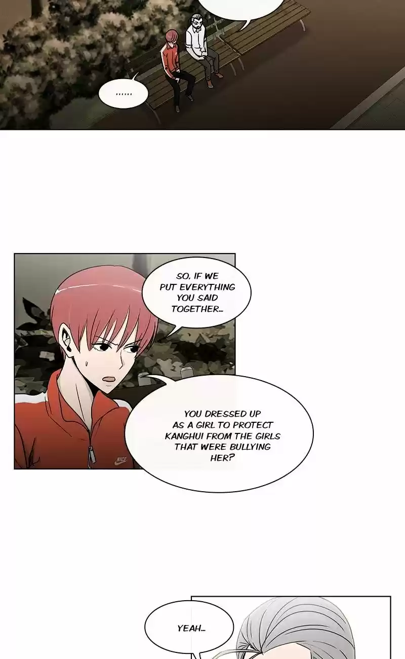 He Is a High-school Girl ch.59