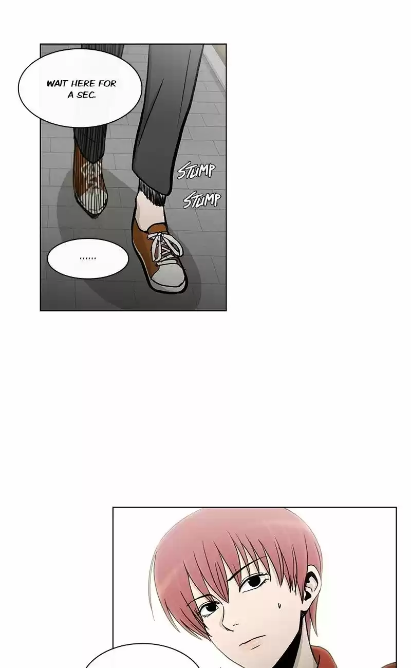 He Is a High-school Girl ch.59