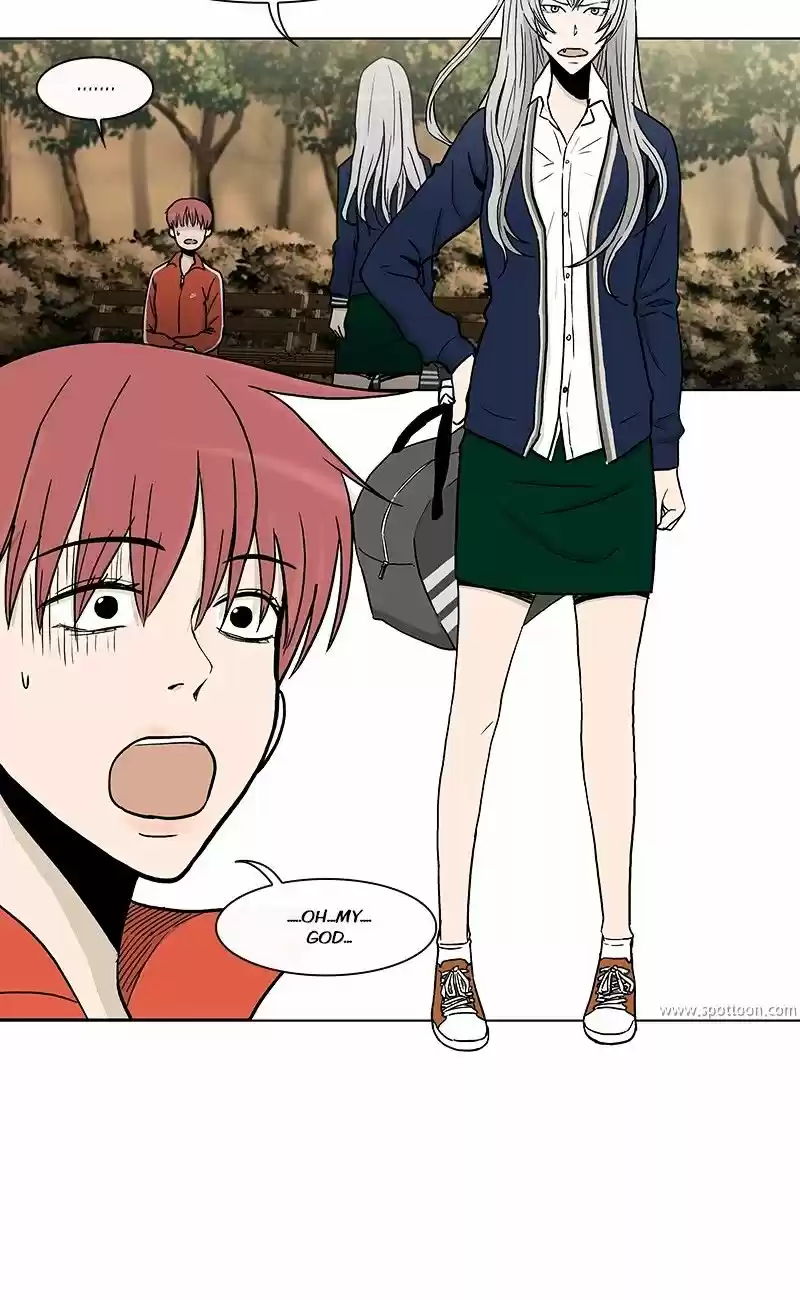 He Is a High-school Girl ch.59