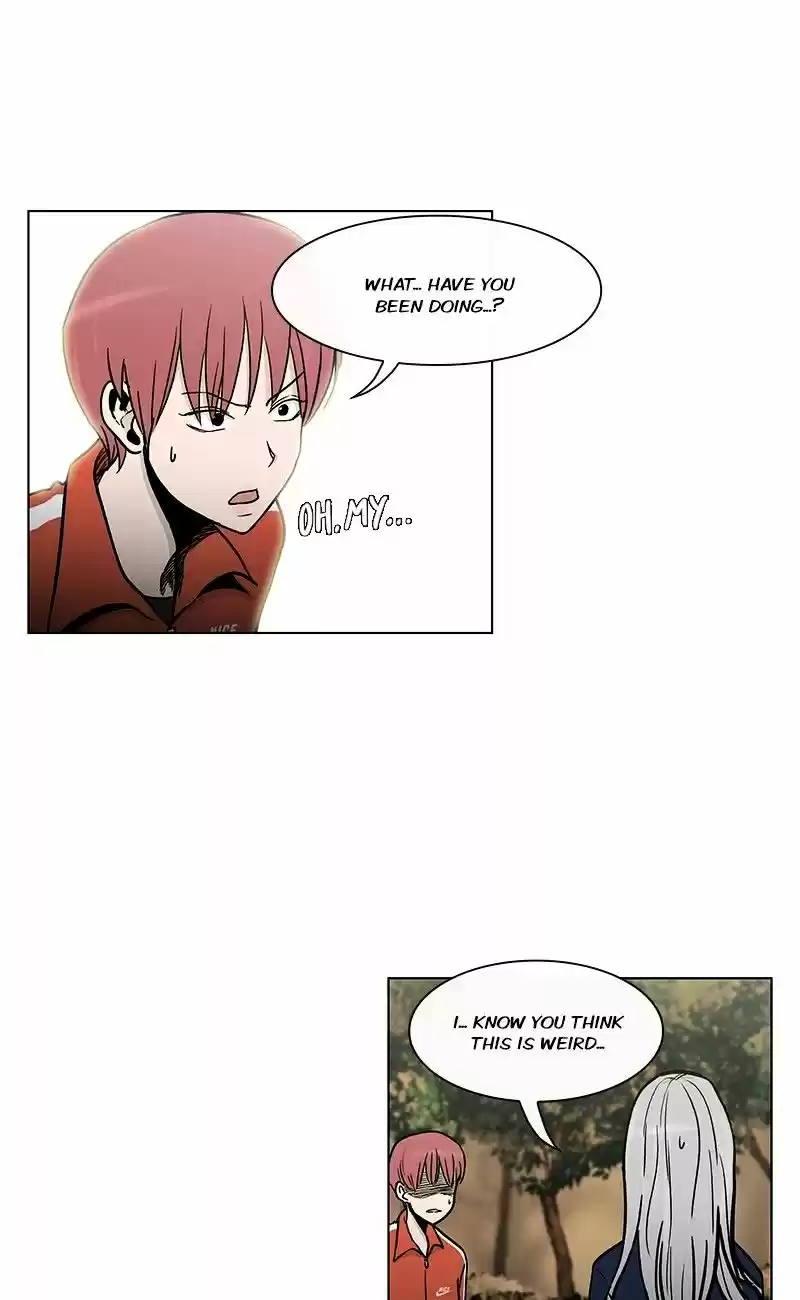 He Is a High-school Girl ch.59