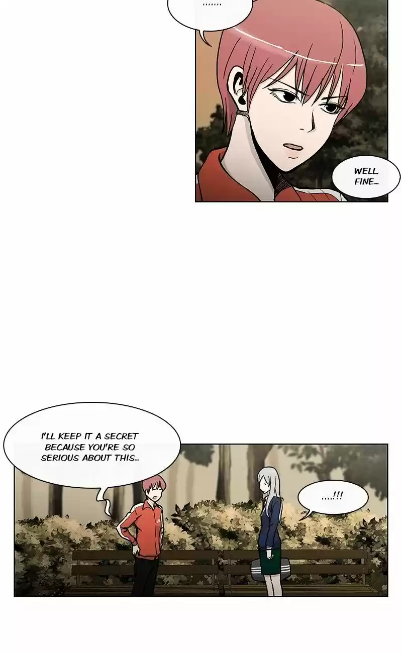 He Is a High-school Girl ch.59