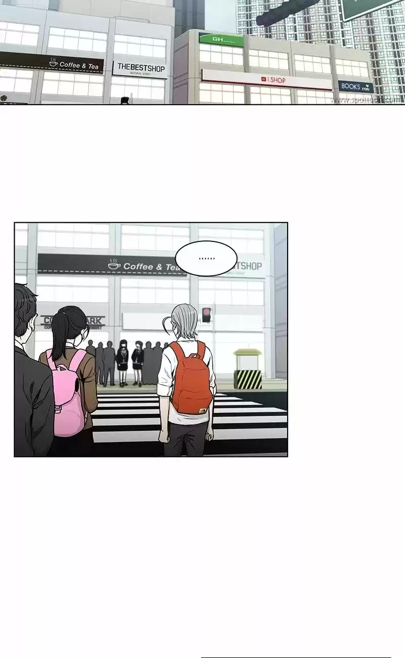 He Is a High-school Girl ch.61