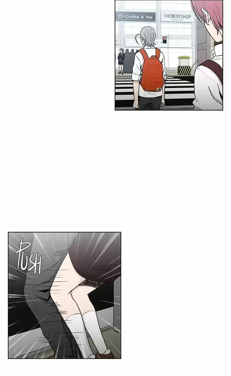 He Is a High-school Girl ch.61