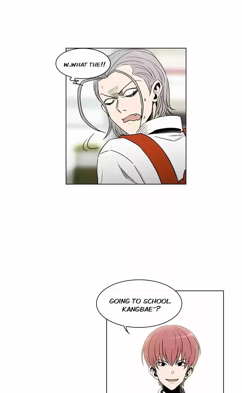 He Is a High-school Girl ch.61