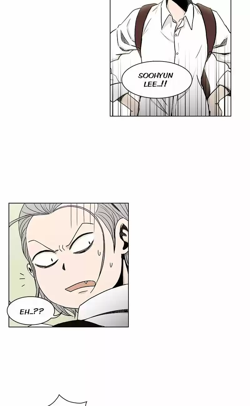 He Is a High-school Girl ch.61