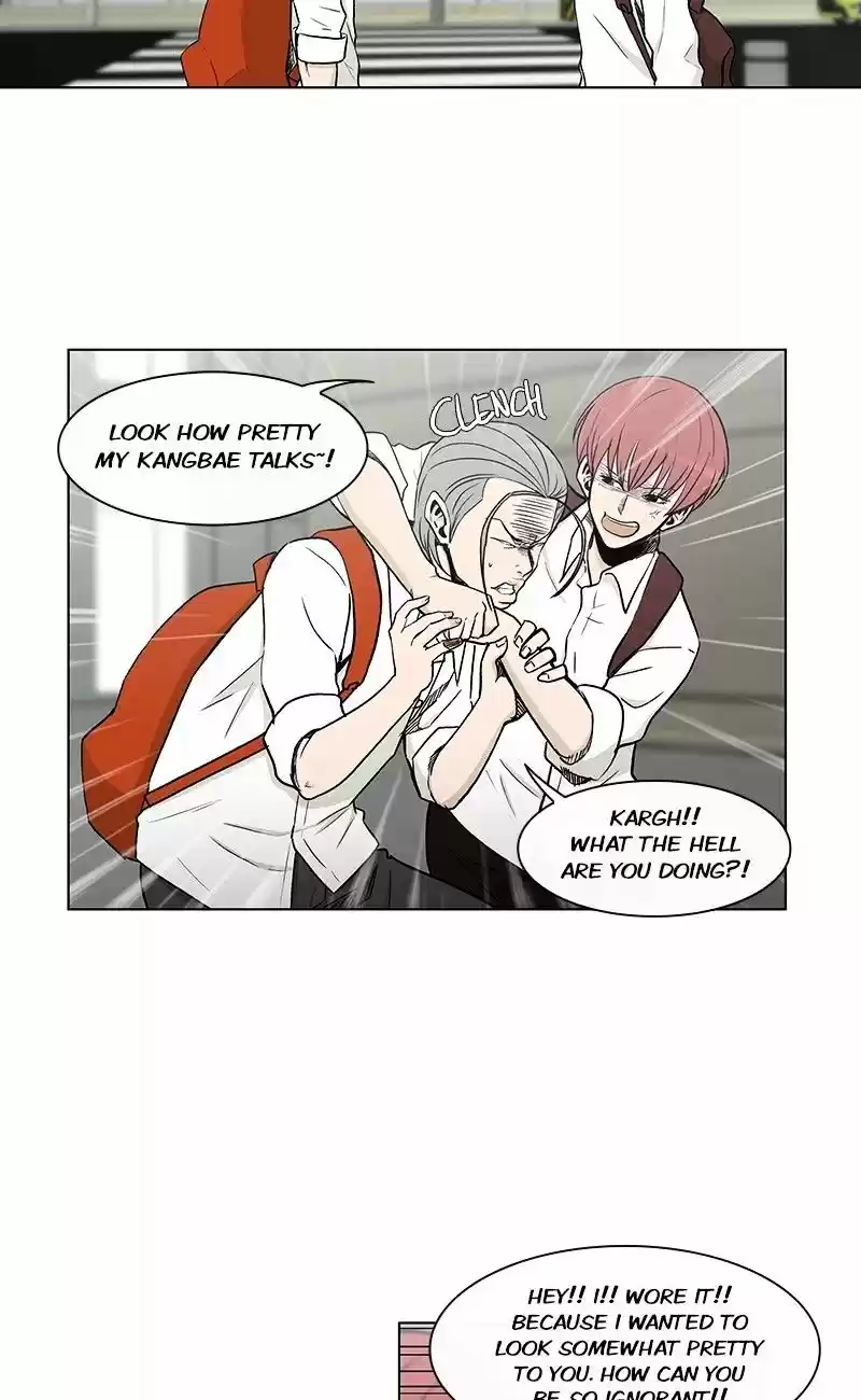 He Is a High-school Girl ch.61