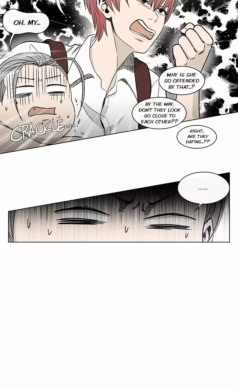 He Is a High-school Girl ch.61