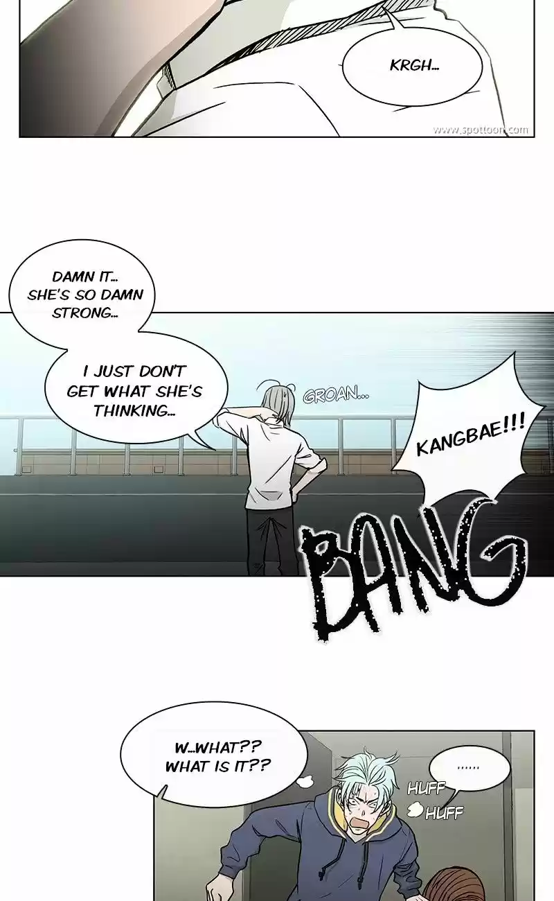 He Is a High-school Girl ch.61