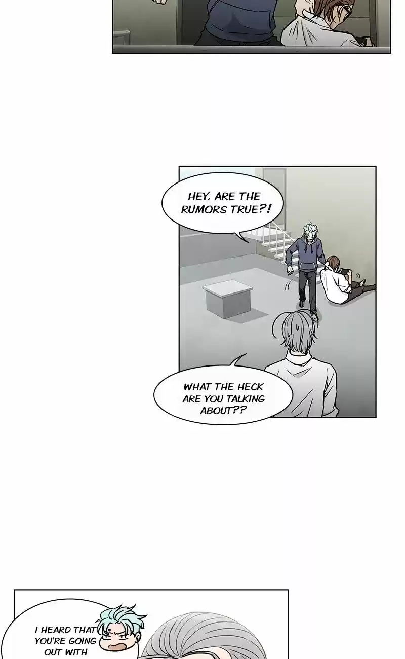 He Is a High-school Girl ch.61