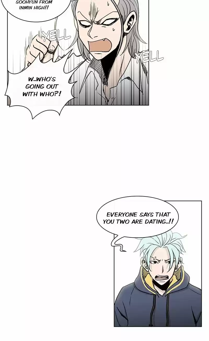 He Is a High-school Girl ch.61