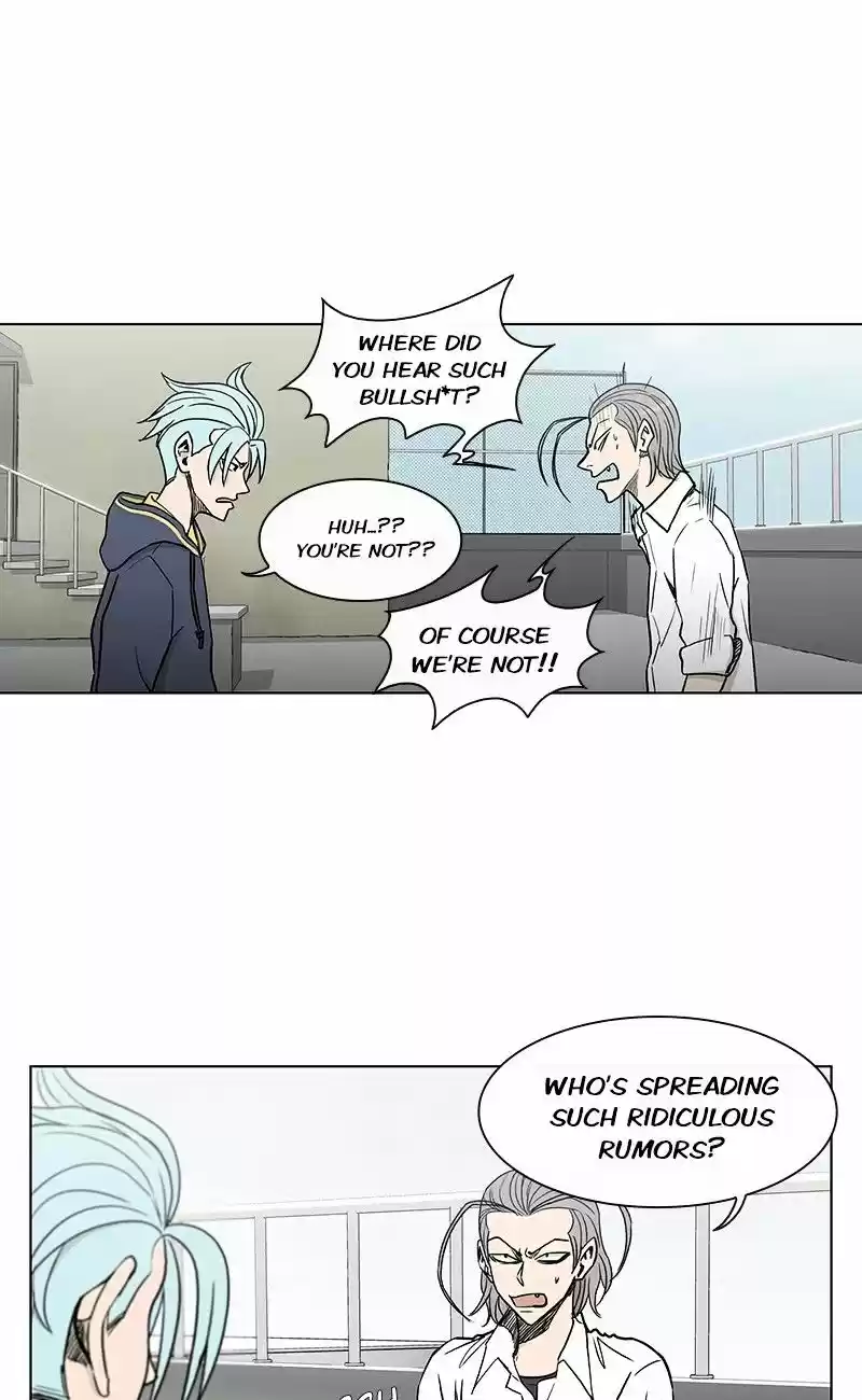 He Is a High-school Girl ch.61